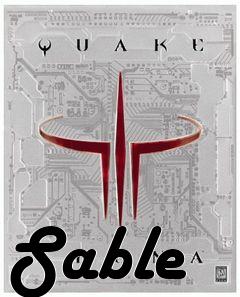 Box art for Sable