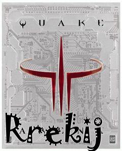 Box art for Rrekij