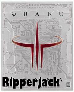 Box art for Ripperjack