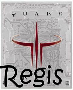 Box art for Regis