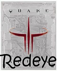 Box art for Redeye