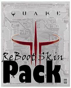Box art for ReBoot Skin Pack