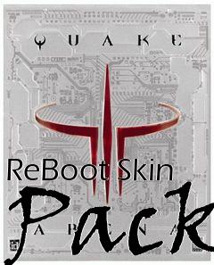 Box art for ReBoot Skin Pack