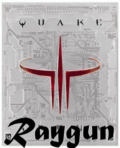 Box art for Raygun