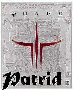 Box art for Putrid