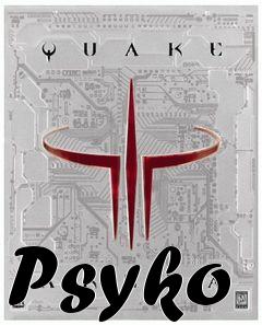 Box art for Psyko