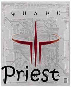 Box art for Priest