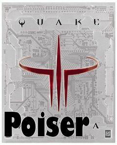 Box art for Poiser