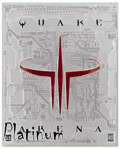 Box art for Platinum