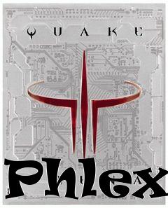 Box art for Phlexx