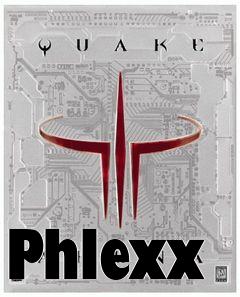 Box art for Phlexx