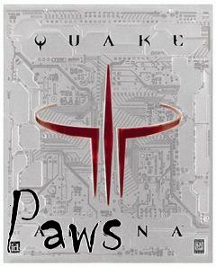 Box art for Paws