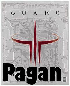 Box art for Pagan