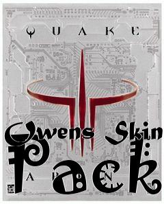 Box art for Owens Skin Pack