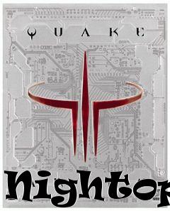 Box art for Nightops