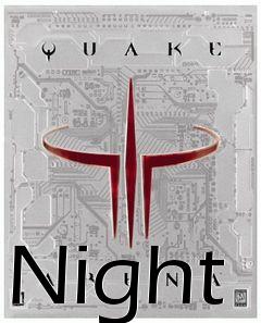 Box art for Night