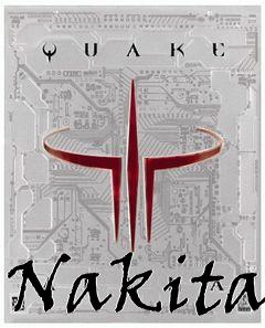 Box art for Nakita