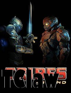 Box art for TClaw