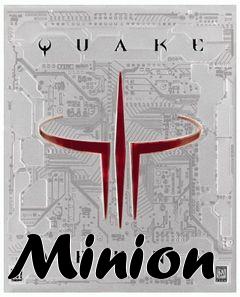 Box art for Minion