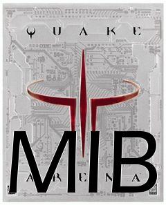 Box art for MIB