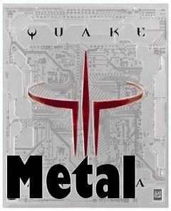 Box art for Metal