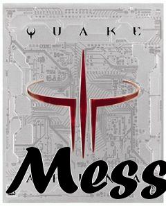 Box art for Mess