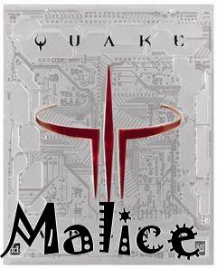 Box art for Malice