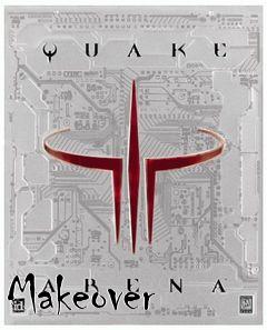 Box art for Makeover