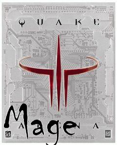 Box art for Mage