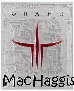 Box art for MacHaggis