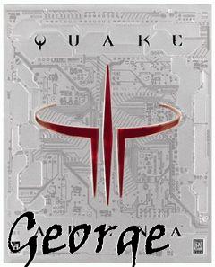 Box art for George