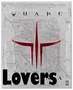 Box art for Lovers