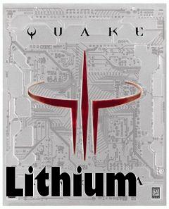 Box art for Lithium