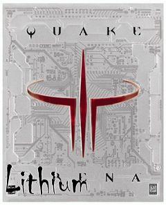 Box art for Lithium