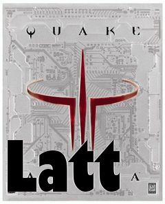 Box art for Latt