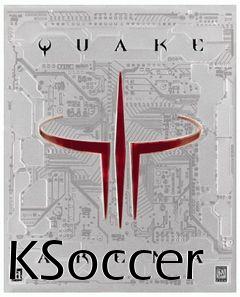 Box art for KSoccer