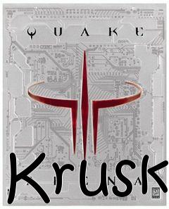 Box art for Krusk