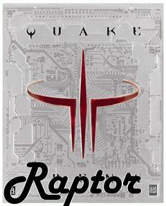 Box art for Raptor