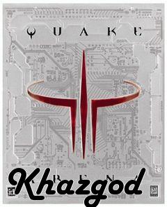 Box art for Khazgod