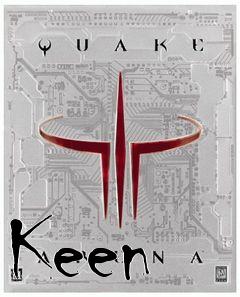 Box art for Keen