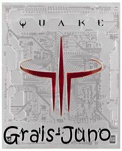 Box art for Grais-Juno