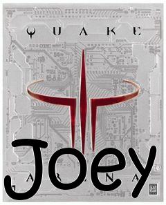 Box art for Joey