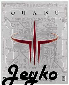 Box art for Jeyko