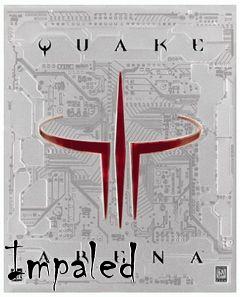 Box art for Impaled