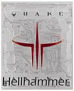 Box art for Hellhammer