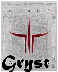 Box art for Gryst