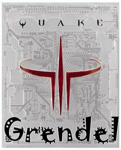 Box art for Grendel