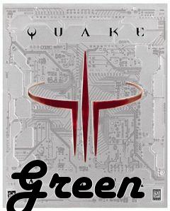 Box art for Green