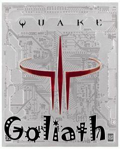 Box art for Goliath
