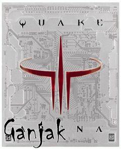 Box art for Ganjak